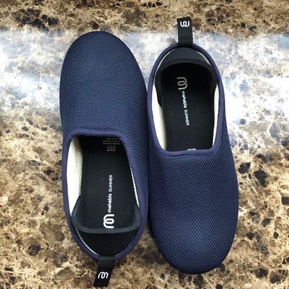 mahabis Shoes - Mahabis